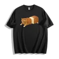 thumbnail image 5 of Bread Cat Meme T-Shirt - Funny Animal Design Unisex Tee, 5 of 5
