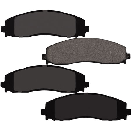 Gridiron Brakes Brake Pads