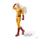 thumbnail image 2 of 21CM Figure Anime ONE PUNCH-MAN Tatsumaki Teacher Classic Suit Lift Cape Standding Pose Dolls Toy Gift Collect PVC Material heqiyong LED, 2 of 2