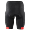 thumbnail image 7 of Arsuxeo Men Summer Cycling Shorts Quick Dry Breathable Padded Bike Riding Biking Shorts Tights, 7 of 7