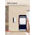 thumbnail image 5 of TUYA Zigbee DIY Name Switch 4 Gang Écran Tactile Intelligent, 5 of 5