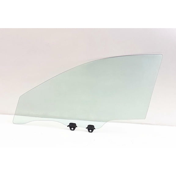 Tempered Driver Left Side Front Door Window Door Glass Compatible with Acura TLX 2021-2025 Models