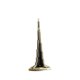 thumbnail image 4 of Billuyoard 2020 nuevo Burj Khalifa Dubai Worlds edificio más alto arquitectura modelo decoración 13/18cm Type2 NO2 Billuyoard CBP009697, 4 of 4