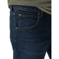 thumbnail image 4 of LEE Men's Slim Straight Jean, Evening, 38W x 30L, 4 of 5