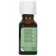 thumbnail image 2 of Aura Cacia 100% Pure Essential Oil Sweet Basil 0.5 fl oz, 2 of 5
