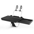 thumbnail image 2 of Sidaley Bandeja para volante de coche Asiento trasero interior ajustable Escritorio para computadora portátil Soporte para computadora Ventana automotriz, 2 of 6