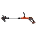 thumbnail image 4 of Taille-bordure/coupe-bordure EASYFEED de BLACKER+DECKER avec batterie au lithium de 20 V MAX*, 4 of 5
