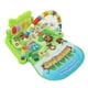 thumbnail image 5 of Baby Kick Play Piano, colchoneta de actividades para gimnasio para bebés, colchoneta de gimnasio para bebés con música, colchoneta de juego para gimnasio para bebés, integración perfecta, 5 of 9