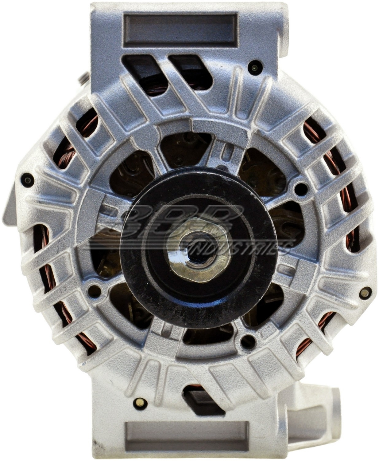 TERREPOWER formerly BBB Industries 11313 Reman Alternator