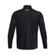 thumbnail image 4 of Remera Under Armour Tech 2.0 con cierre 1/2 para hombre, 4 of 4