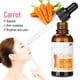 thumbnail image 4 of Face Serum Whitening Face Serum Anti Aging Face Essence 30ml Face Serum Whitening Anti Aging Anti Wrinkles Moisturizing Facial Lifting Essence Carrot ANGGREK Otros, 4 of 8