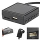thumbnail image 5 of Piezas de audio para automóvil, adaptador auxiliar para automóvil, adaptador USB auxiliar, cable receptor Bluetooth, elaborado por expertos, 5 of 12