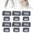 thumbnail image 1 of Tire Patch, Dual Sizes 40Pcs Rectangle Tire Tube Patch Portable Strong Adhesive  for Cycle, 1 of 7