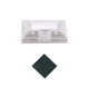 thumbnail image 3 of 4 LED Auto PIR Infrared Wireless Door Keyhole Motion Sensor Light Lamp, 3 of 5