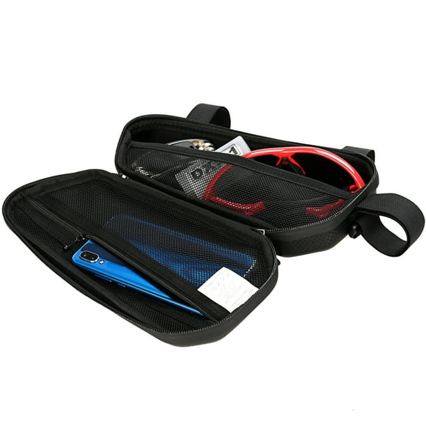 Motor Triangle Bag,Triangle Frame Bag Waterproof Frame