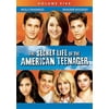 The Secret Life of the American Teenager: Volume 5 (DVD)