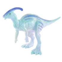 Jurassic World Camp Cretaceous Parasaurolophus Minifigure (No Packaging)