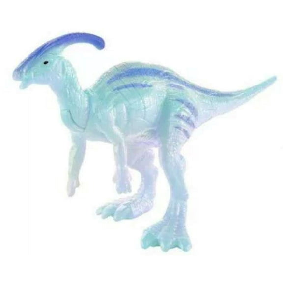 Jurassic World Camp Cretaceous Parasaurolophus Minifigure (No Packaging)