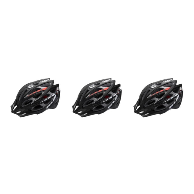 Soidarity casco de bicicleta de 30 hoyos gorras deportivas al aire libre hombres ajustables mujeres montando cascos de ciclismo sombrero de Type1 NO1