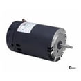 thumbnail image 1 of Regal Beloit B228SE 1 HP 56J Up-Rated Pool & Spa Pump Motor, Threaded Shaft, 1 of 3