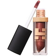 Highlight Matte Liquid Lipstick - Sahara Rendezvous