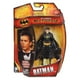 thumbnail image 4 of Figura de acción Batman desenmascarado de Michael Keaton de DC Comics, 4 pulgadas, 4 of 4