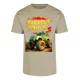 thumbnail image 1 of Playera Camiseta Personalizada Monster Truck Moda Casual, 1 of 3