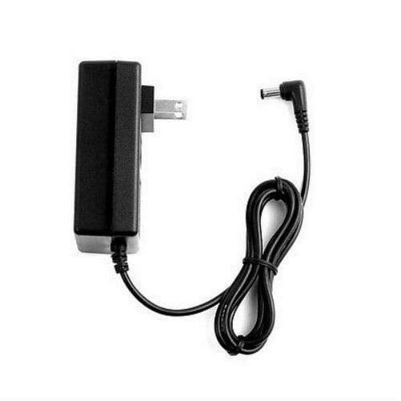 TreadLife Fitness AC Powercord for LIFECORE Bikes & Ellipticals - 9v