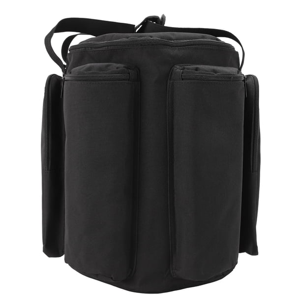 Bolsa de Vije de Altavoces, Altavoz Que Transporta Bolsas para la Bolsa de Hombro Extraible Forro Suave Impermeable para S1 Pro