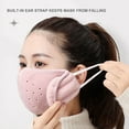 thumbnail image 4 of Winter Thermal Ear With Face Warmer For Extreme Cold Weather And Comfortable Outdoor Activities, 4 of 6