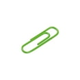thumbnail image 4 of JAM Paper Standard Paper Clips, Lime Green, Small 1 in, 100/Pack, 4 of 4