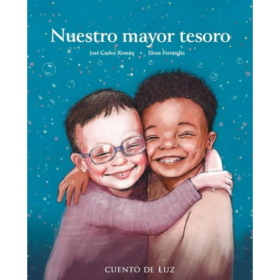 Nuestro Mayor Tesoro, (Hardcover)