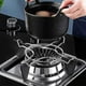 thumbnail image 4 of 2 pcs Universal Cast Iron Gas Rings, Universal Stove Plate, Wok Support for Gas Stove, for Kitchen, Coffee Makers, Ovens, Gas Stoves, 4 of 5