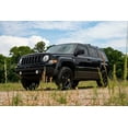 thumbnail image 2 of Rough Country 2" N3 Strut Lift Kit for 2010-2017 Jeep Patriot 4WD - 66532, 2 of 9