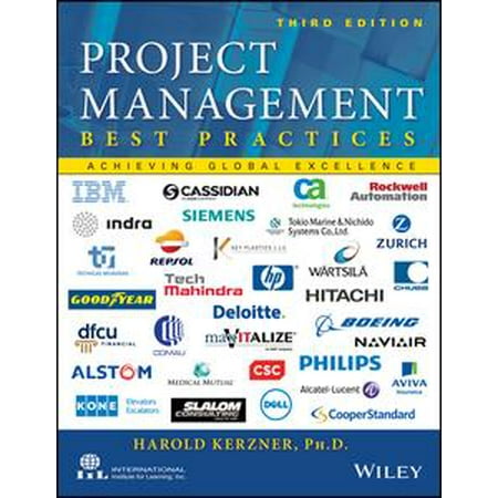 Project Management Best Practices - eBook