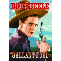The Gallant Fool (DVD), Alpha Video, Western