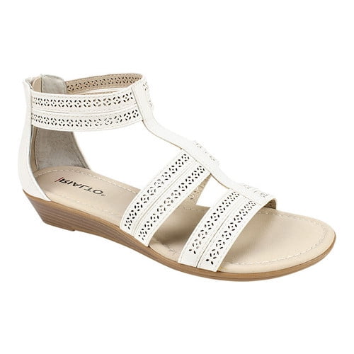 women's rialto greer gladiator sandal - Walmart.com