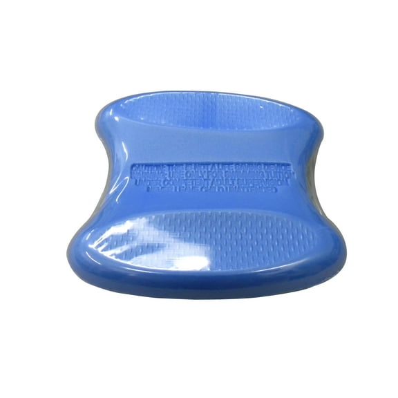 Storm Fitness Swimming Pull-Kick Board - Blue
