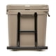thumbnail image 5 of Cooler YETI Tundra Haul portátil con ruedas, color canela, 5 of 9