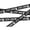 Black,#072, variant on Halloween Warning Caution Tape, Spooky Haunted House Keep Out Barrier Tape for Yard Doorway Party Scene Decor