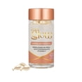 thumbnail image 1 of TWIST GLOW Cápsulas Faciales con Hidrolizado de Perla, Aceite de Aguacate y Vitamina C, 60 Cápsulas Twist-Off, Sérum Nutritivo Antioxidante, Hidratación y Luminosidad, 1 of 9