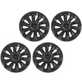thumbnail image 4 of Couvre-jante de Roue, 4 Pcs 20 Po Couvre-Moyeu de Roue Performance Puissante, 4 of 7