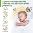 thumbnail image 2 of Plant-based Bug Spray Mosquito Tick Fly And Insect Repellent For Kids, 2 of 4