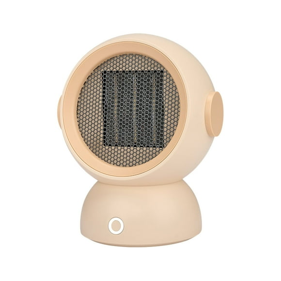 Heater Quick Heat High Power Desktop Heater Mini Small Household Heater over Stove Microwave with ExFan Battery Heaters for Indoor Use Panel Heater Fan Heater and Combo Heater with 12v Immersion