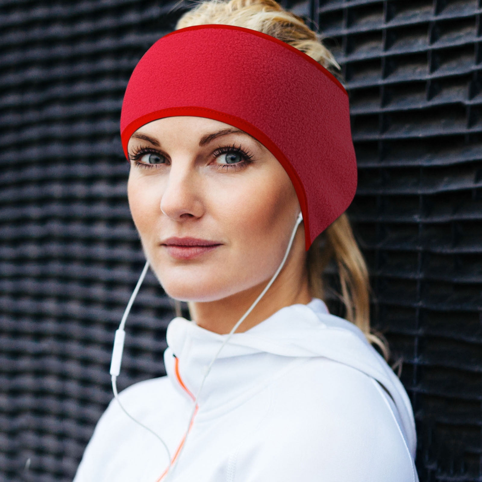 Cold Protection Forehead Band 