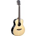 thumbnail image 2 of James Neligan LYN-A MINI Acoustic Auditorium Travel Guitar, 2 of 2