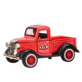 thumbnail image 2 of Juguete Modelo de Camioneta Pickup, Vehículo Eléctrico de Aleacio Con Luz y Sonido para Niños Pequeños, 2 of 7