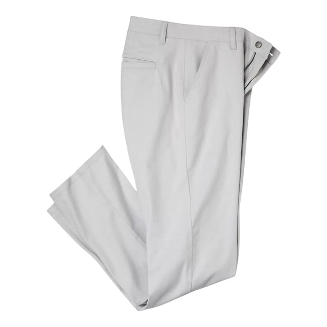 Atlas For Men Chinos en Sergé Extensible pour Hommes