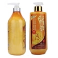 thumbnail image 3 of Champú Ginger Power, 500 ml, anticaspa, hidratación equilibrada, 3 of 8