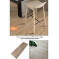 thumbnail image 4 of Inteprter Calcomanías de reparación autoadhesivas impermeables para suelo, decoraciones, pegatinas modernas antideslizantes para suelo, sala de estar, Decoración del hogar Tipo 1 Inteprter HA064325-01, 4 of 6